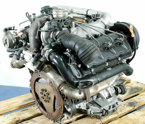 Audi tdi akn a4 - tdi,