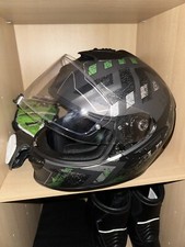 Scorpion EXO-1400 Air picta  Motorradhelm