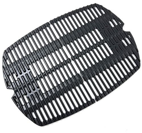 Cooking grates cast iron - grates,