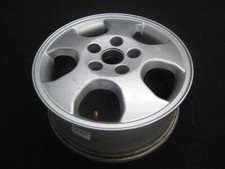 Alufelge für Intra 6x15 ET49