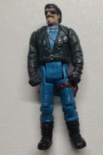 KENNER MASK M.A.S.K. Figur Sly Rax ohne Maske