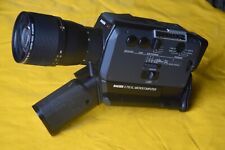 Super 8 Spitzen Tonfilmkamera Bauer S715 XL Microcomputer in Alukoffer