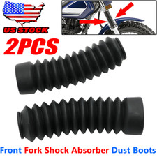 Front Fork Shock Absorber Dust