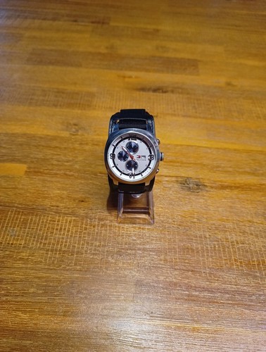 Tommy hilfiger uhr - hilfiger,