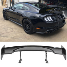 46" Glänz Schwarz GT-Race