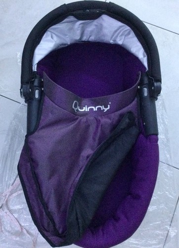 Neue quinny buzz dreami - neue!,