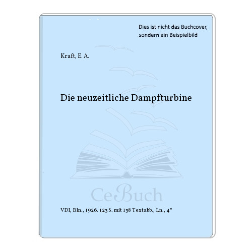 Kraft die neuzeitliche - kraft,, e.