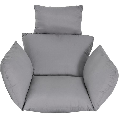 Sitzkissen kissen auflage für - kissen,