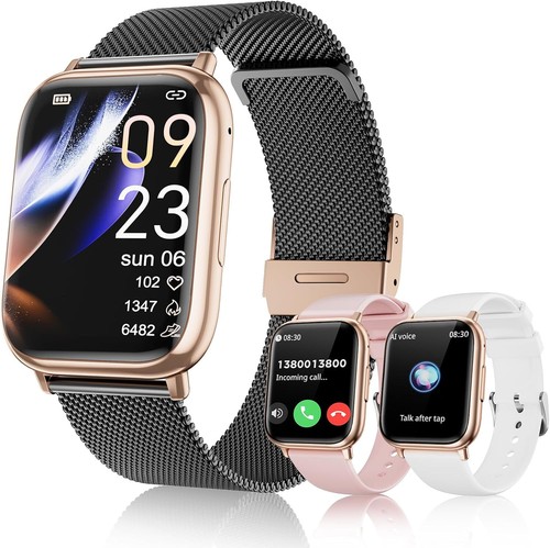 Smartwatch damen herren - smartwatch,