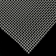 Edelstahl blank Drahtgewebe