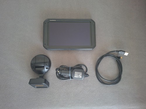Garmin dezl 780 lmt zoll - 780, lmt-d