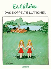 Das doppelte lottchen - das, |