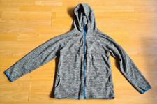 Größe 134 / 140: grau