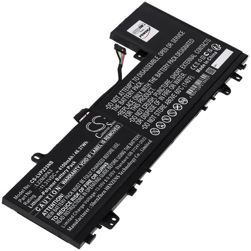Akku für lenovo ideapad - ideapad, slim