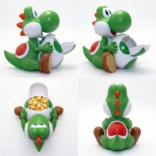 Super Mario Galaxy Yoshi