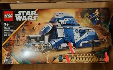 LEGO Star Wars 75435 MTT - Ohne Bly