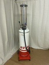 Avia 2-Takt Zapfsäule