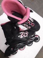 Rollerblade Mädchen Damen