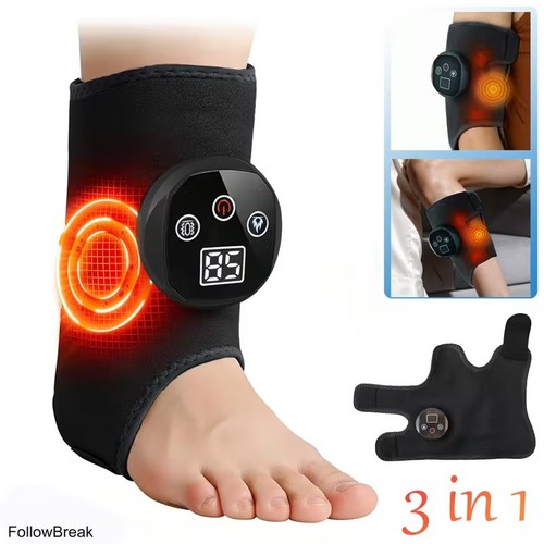 Fußmassage vibration - fußmassage,