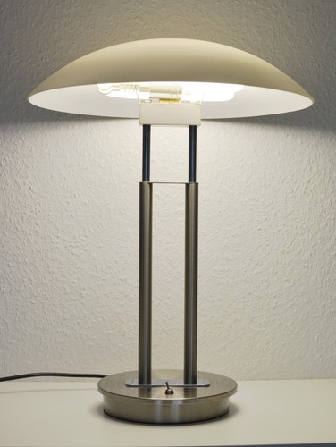 Vintage trio tischlampe cm - trio, 51