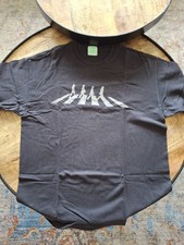 The Beatles Abbey Road T-Shirt