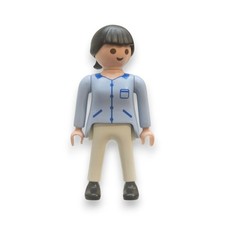 Playmobil Figur Frau
