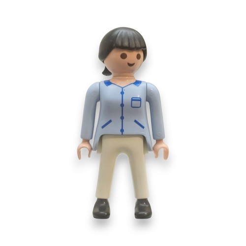 Playmobil figur frau - playmobil,