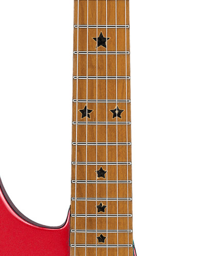 Fretlook stars inlay sticker - fretlook,