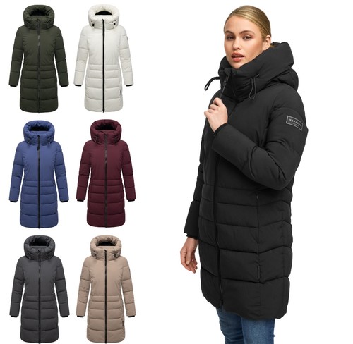 Navahoo damen winter - damen,