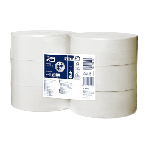 Tork 120272 jumbo - 120272,
