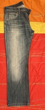 Lee knox bootcut w33 - lee, l36