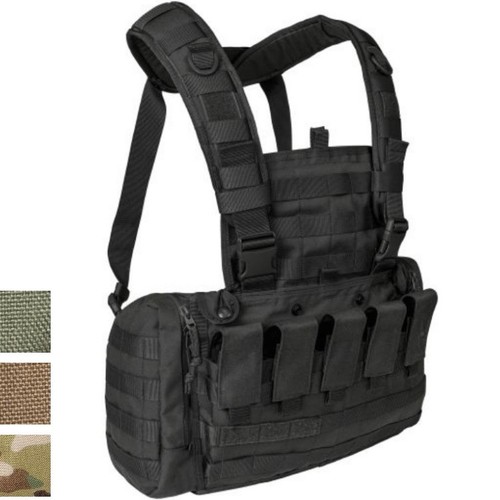 Tasmanian tiger chest rig - tt,