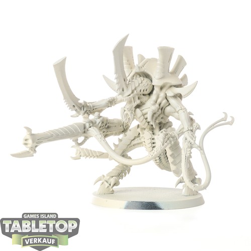 Tyraniden hive tyrant - tyrant,