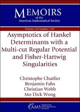 Asymptotics of Hankel
