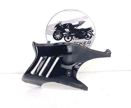 Suzuki gsx 600f gn72b bug - gn72b,