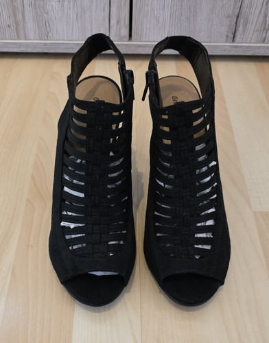 Graceland damen sandalen - graceland,