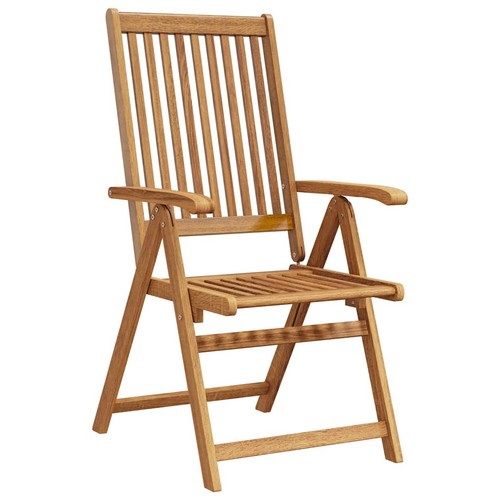 Stück klappstühle sitz - 2,