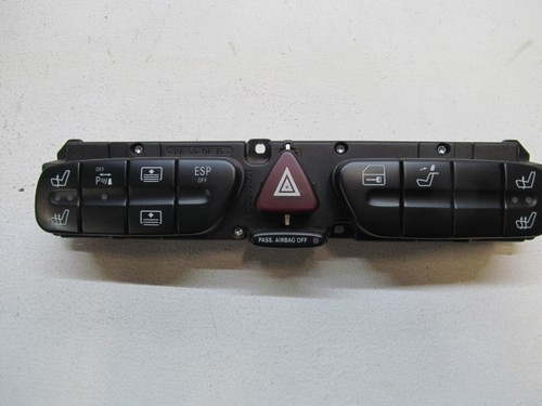 Mercedes benz c180 w203 - mercedes-benz,