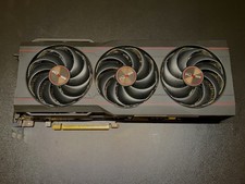 SAPPHIRE PULSE Radeon RX 6800