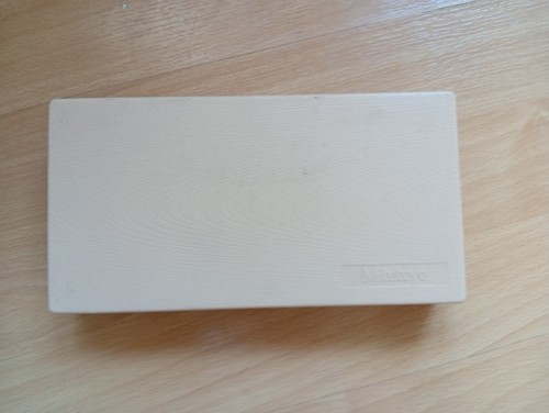 Mitutoyo neu mikrometer - neu,