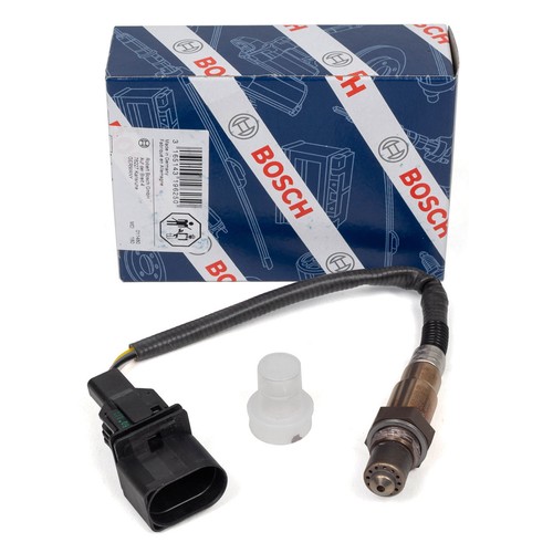 Bosch 0258007142 lambdasonde - 0258007142,