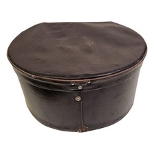 Original Vintage Hutablage