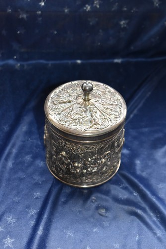 Dose teedose douwe egberts - teedose,