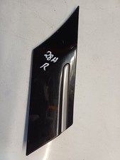 28A-R* Mercedes B Klasse W245 Zierleiste Radlauf Leiste Hinten Links A1696983162