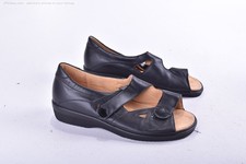 Ganter  Damen Sandale Sandalette  UK 7,5 Nr. 25-S 2923