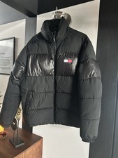 Winterjacke Steppjacke Tommy