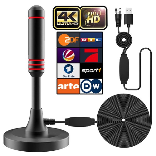 Dvb antenne full - antenne, tv