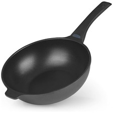 Wokpfanne induktion wok pfanne - wokpfanne,