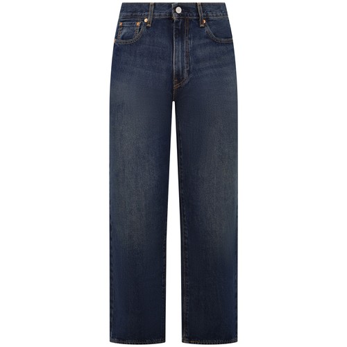 Levi herren jeans blau - levi's,