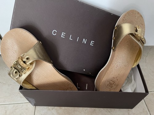Celine holz sockel original - sockel, 38